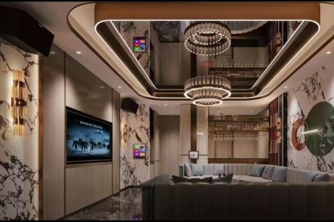 太原欧式KTV诚聘气质模特 共筑优雅娱乐空间