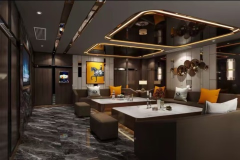 太原夜场模特招聘 优雅兼职点亮都市生活