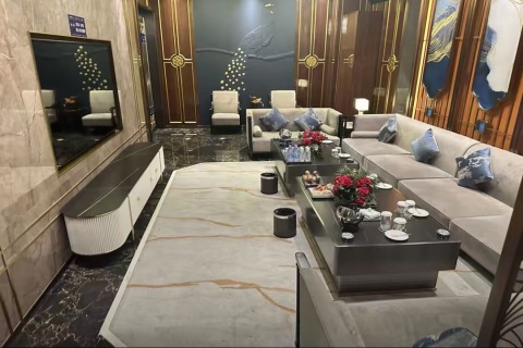 太原雲鼎KTV诚聘优雅女生 日结薪资稳定平台