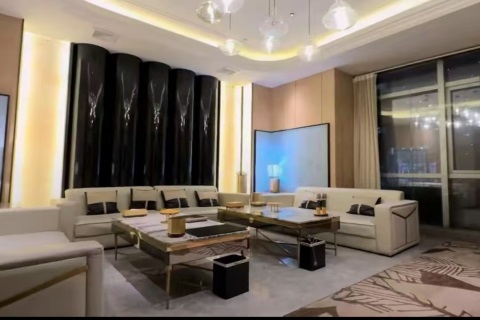 城市夜场KTV梦想舞台 才艺绽放机遇无限