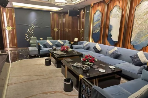 太原夜场求职指南 选择舞台实现自由人生