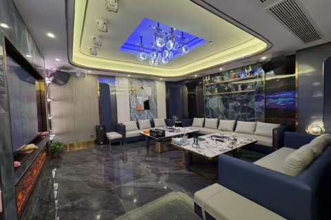 太原夜场团队诚聘女性成员 开启职业新篇章