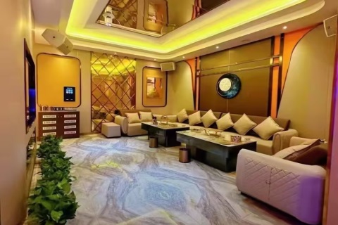 太原夜场绽放梦想舞台诚聘英才