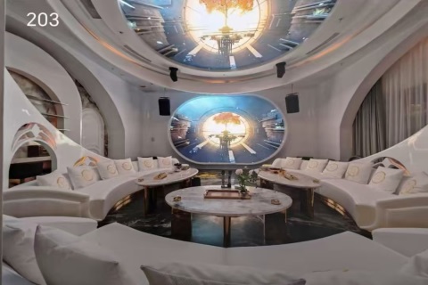 太原KTV诚聘女性团队 专属领班助你稳步成长