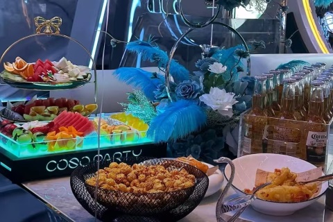 太原KTV诚聘模特模特 高薪日结住宿优渥