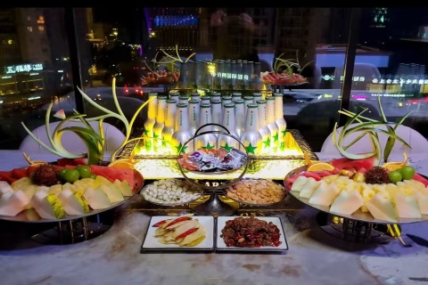 太原高端夜场招聘开启 职场新风优雅启航