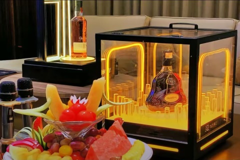 太原高端夜场诚聘优雅女性 携手共筑职业梦想