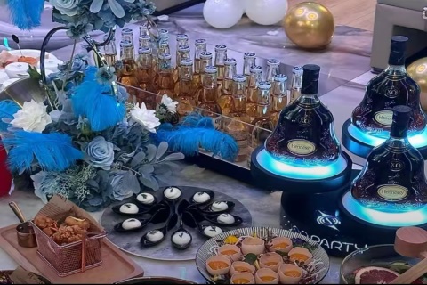 太原高端夜场招聘指南 青春舞台绽放自我