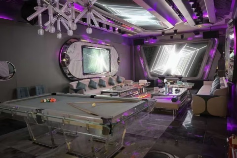 太原高端夜场招聘 专为女性开启机遇之门