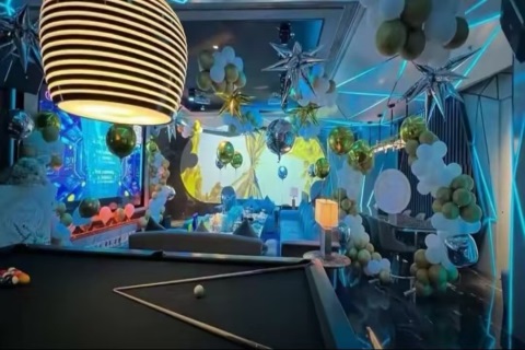 太原KTV模特招聘专场 安全保障日结薪资