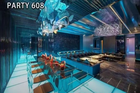 太原夜场模特招聘 点亮优雅职场新选择