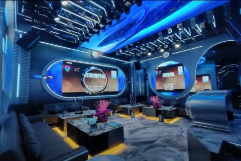 太原夜场招聘女生 环境优渥薪资高