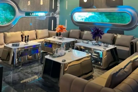 太原夜场青春舞台 高薪兼职点亮人生