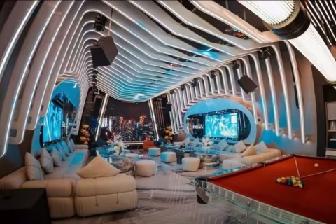 太原KTV诚聘魅力女性 开启轻松职场新篇章