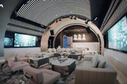 青春梦想交织职场 太原夜场诚聘新力量