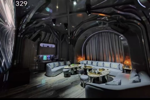 太原KTV诚聘女生 轻松工作收入高