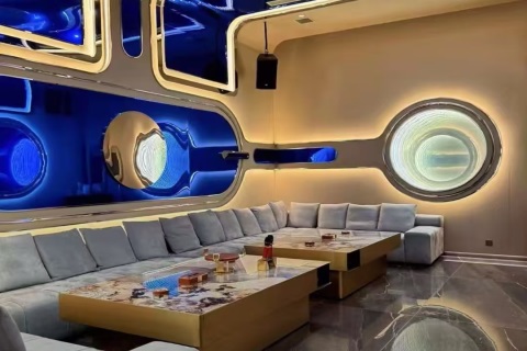 太原高端KTV诚聘精英 共筑璀璨夜舞台