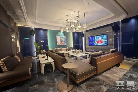 豪情世纪KTV诚聘销售精英 携手共创事业舞台