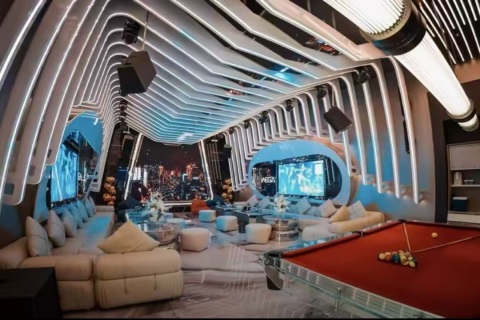 太原N73夜场直聘 开启时尚职业新旅程