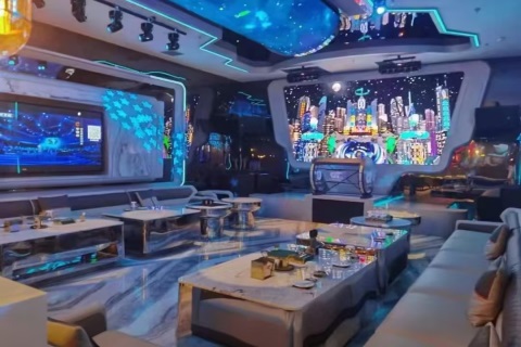 太原夜场模特招募 稳定平台助你职场启航