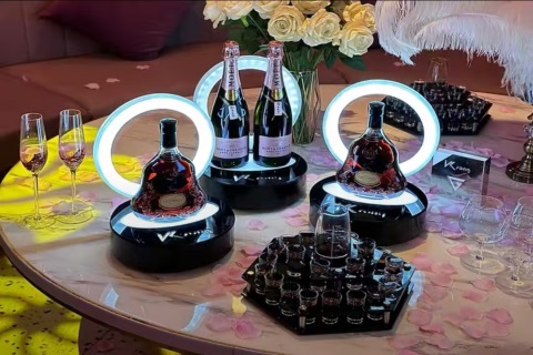 太原商K酒水小吃